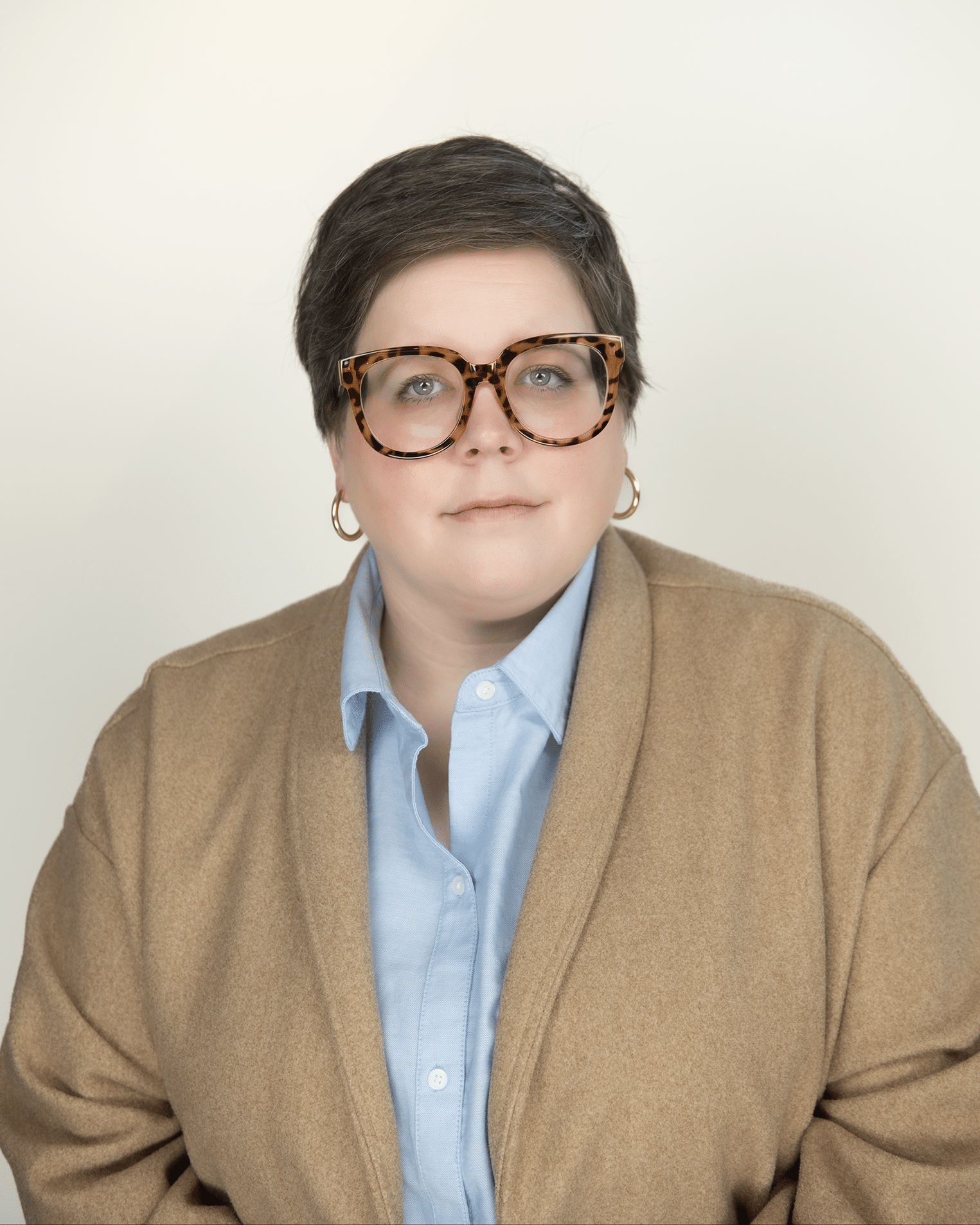 Amie Ascheman, Family Law Attorney